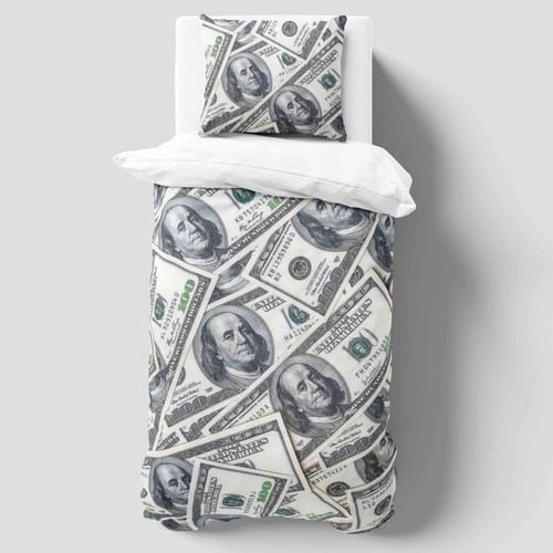 Dollar bills money print - money,