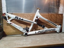 20" Lapierre Zesty 514 Frame (for 26" Rims)
