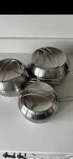 Fissler Saucepan Set 