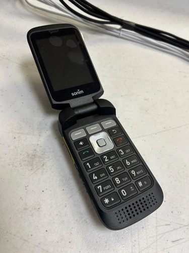 Unlocked sonim xp3 plus - sonim, rugged
