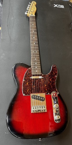 Squier fender telecaster - fender,