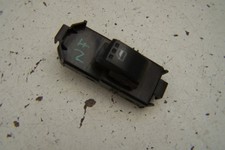 Daihatsu Sirion front passenger door window switch (2005-2010)