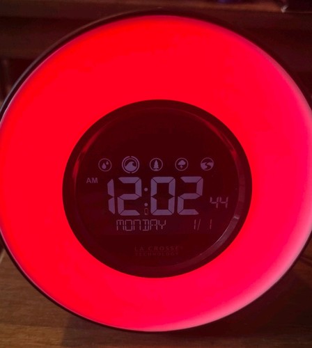 Crosse c38117 mood - mood, light