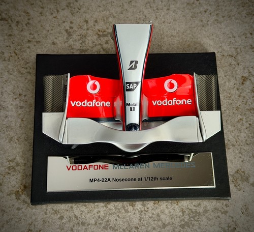 Amalgam diecast mclaren - diecast,