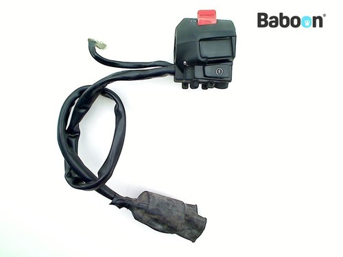Switch handlebar right - switch,