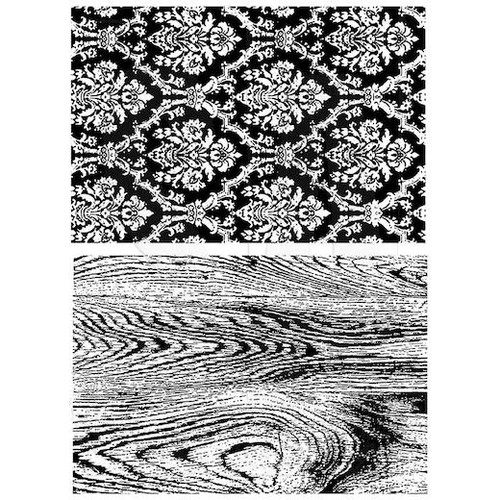 Tim holtz cling rubber - tim,