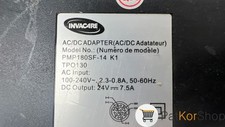 INVACARE PMP180SF-14 K1 
