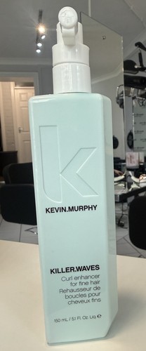 Kevin murphy killer waves curl - kevin,