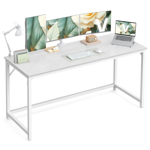 Vasagle computer desk office - computer, desk,