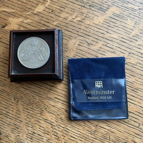 1997 royal mint - 1997,