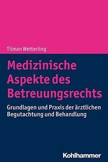 Medizinische aspekte des - aspekte,
