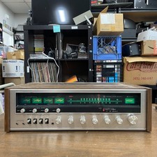 Sanyo DCX 3500K 4-Channel