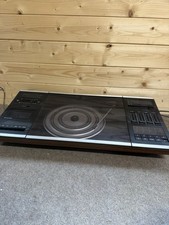 Bang olufsen beocenter 2002 - bang,
