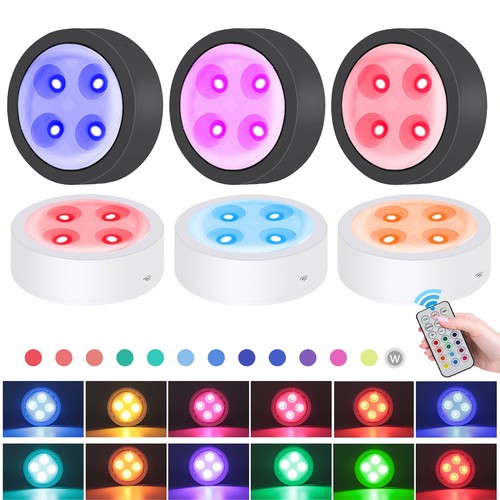 Remote led closet - remote, lights