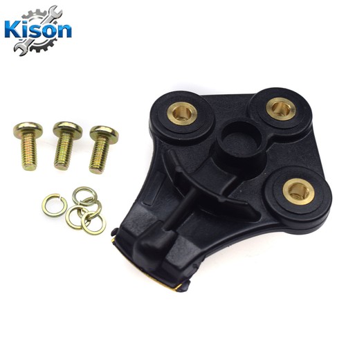 Distributor rotor for - rotor,