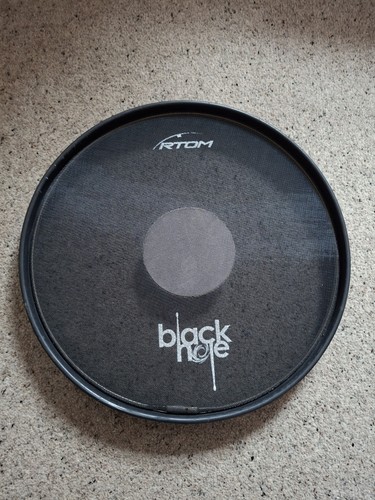Rtom blackhole in - rtom, 13"