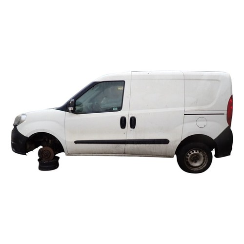 Fiat doblo door 263 - doblo,