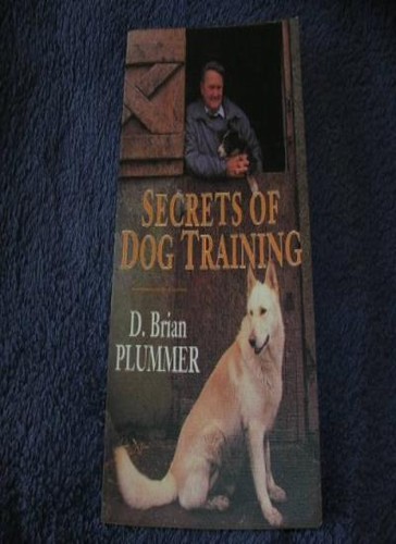 Secrets dog training - of,