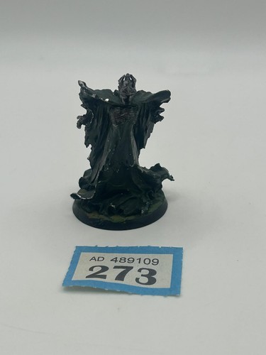 Sauron the necromancer - sauron,