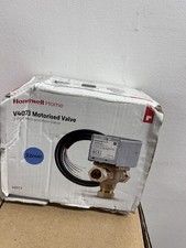 Honeywell V4073 3-Port