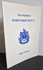 The Definitive Portsmouth FC