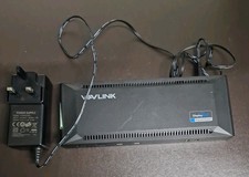 4K Universal Docking Station