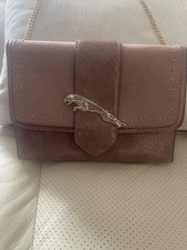 Topshop Small Pink Shoulder