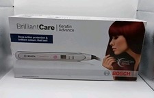 BOSCH BrilliantCare Keratin