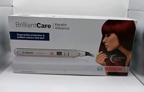 Bosch brilliantcare keratin - bosch,