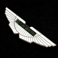 Aston Martin V12 Vantage 7"