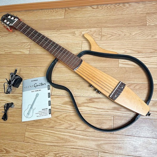 Yamaha slg 100n - slg-100n, guitar