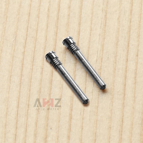 Watch strap screw pin - watch,