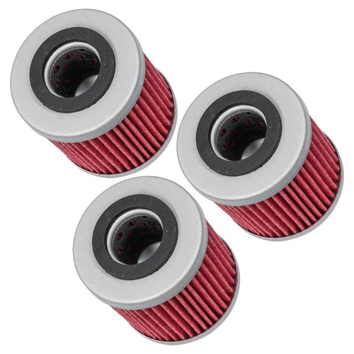 Pack oil filter - pack,