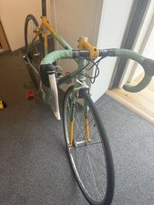 Bianchi mega pro marco - bianchi, xl