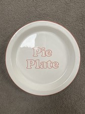 BHS House &Home Ceramic Pie