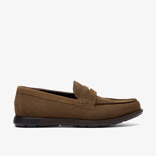 Clarks mens linton easy - clarks,