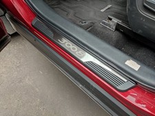 For Peugeot 3008 Accessories