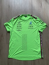 Mercedes F1 - Team Issue Tommy