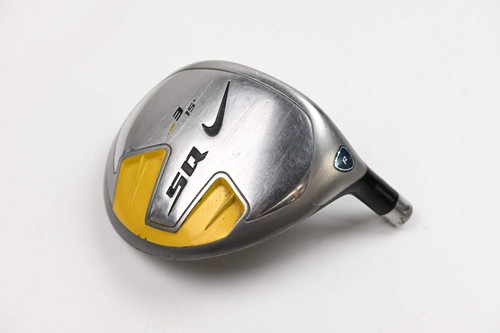 Nike wood head only 15 - nike,