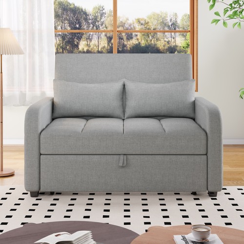 Seater sofa bed in 1 - sofa, 3