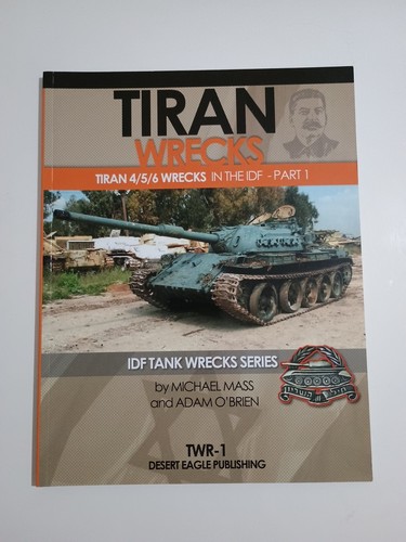 Desert eagle publishing twr - eagle,