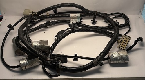 Oem ford rear parking sensor - ford,