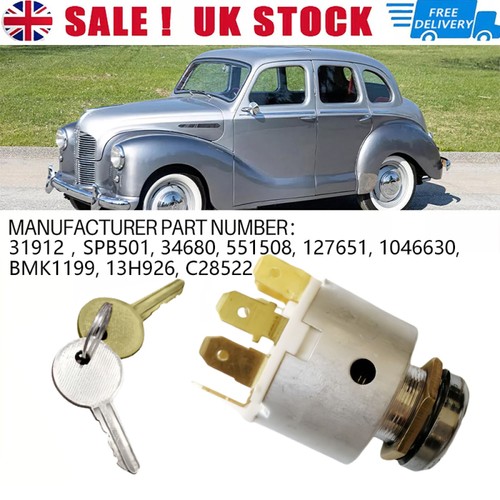 For lucas 31912 spb501 47sa - 31912,