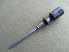 Vintage Mechanics Screwdriver