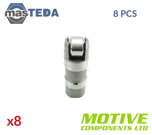 Hl96 hydraulic tappet - hl96,