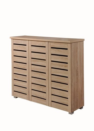 Wooden shoe cabinet - shoe,