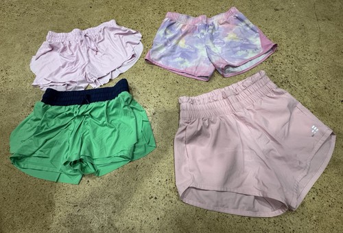Girls performance active wear