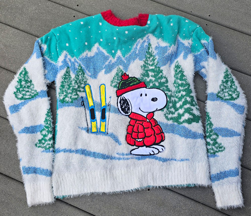 Peanuts snoopy holiday - peanuts,