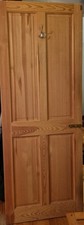Pine Internal Door