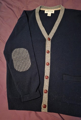 Orvis lambswool sweater mens - orvis,
